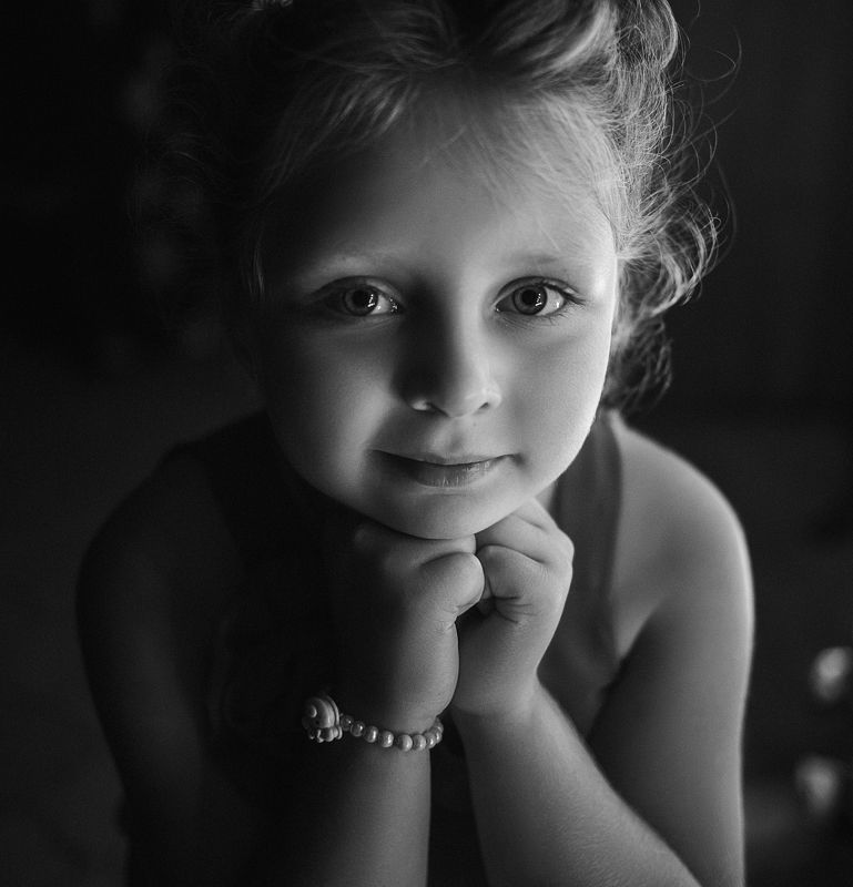 ...Не хочу быть одинокой... фото превью