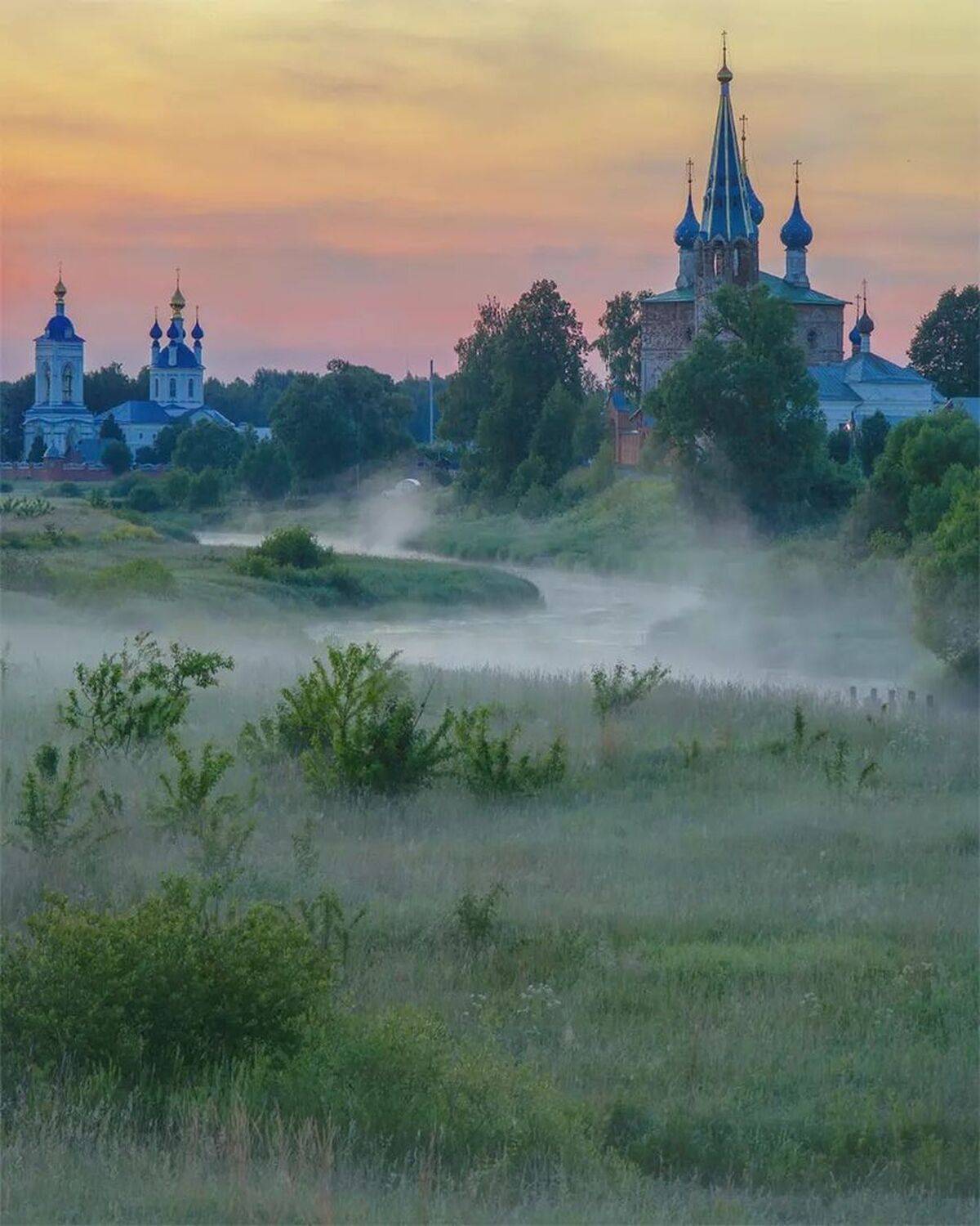 , Петр Косых