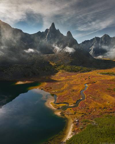 Пик Челленджер