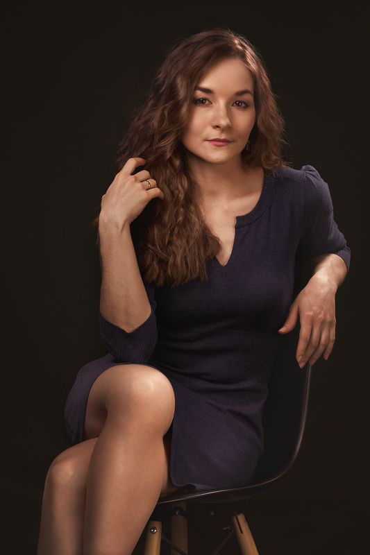 Юля фото превью