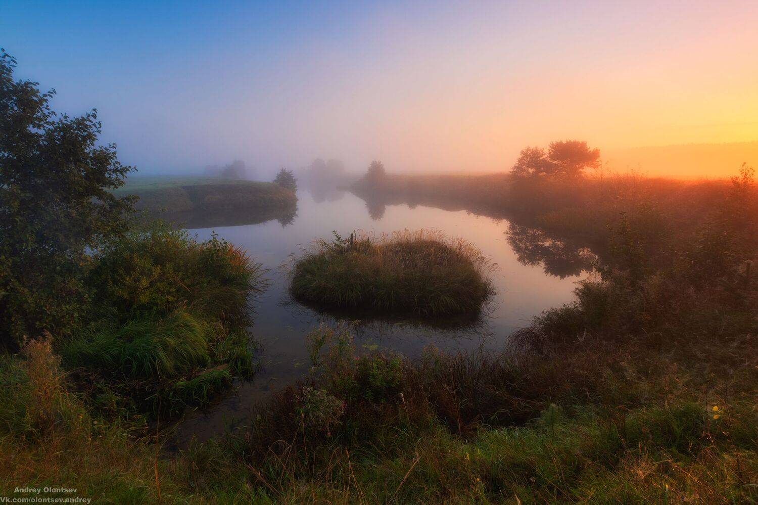 солнце, россия, рассвет, природа, подмосковье, погода, пейзажи, пейзаж, отражение, наукоград, красота, дубна, вода, весна, weather, water, spring, russia, reflection, naukograd, nature, moscow, landscape, dawn, canon, dubna, beauty, Андрей Олонцев