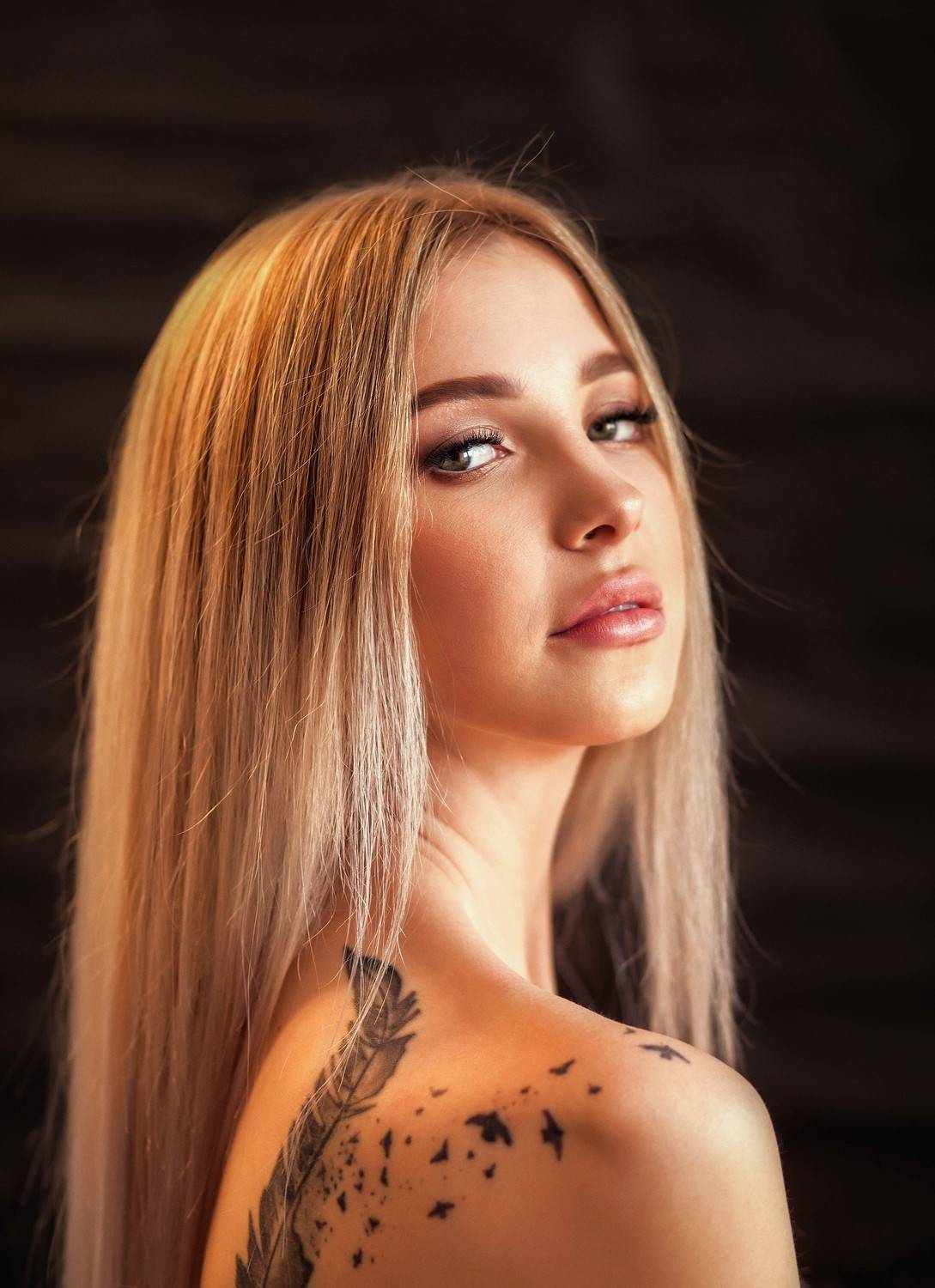 , Виктория Гуртовая