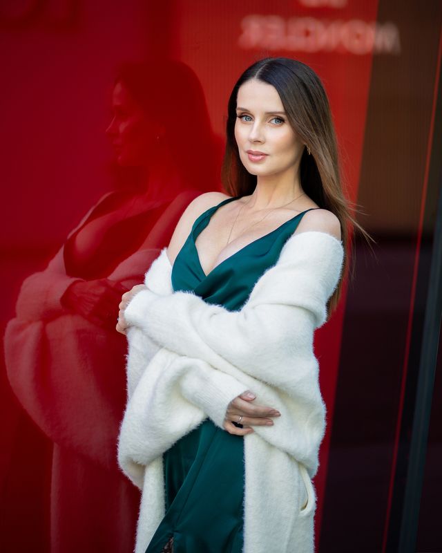 девушка, портрет, красиво LARA фото превью