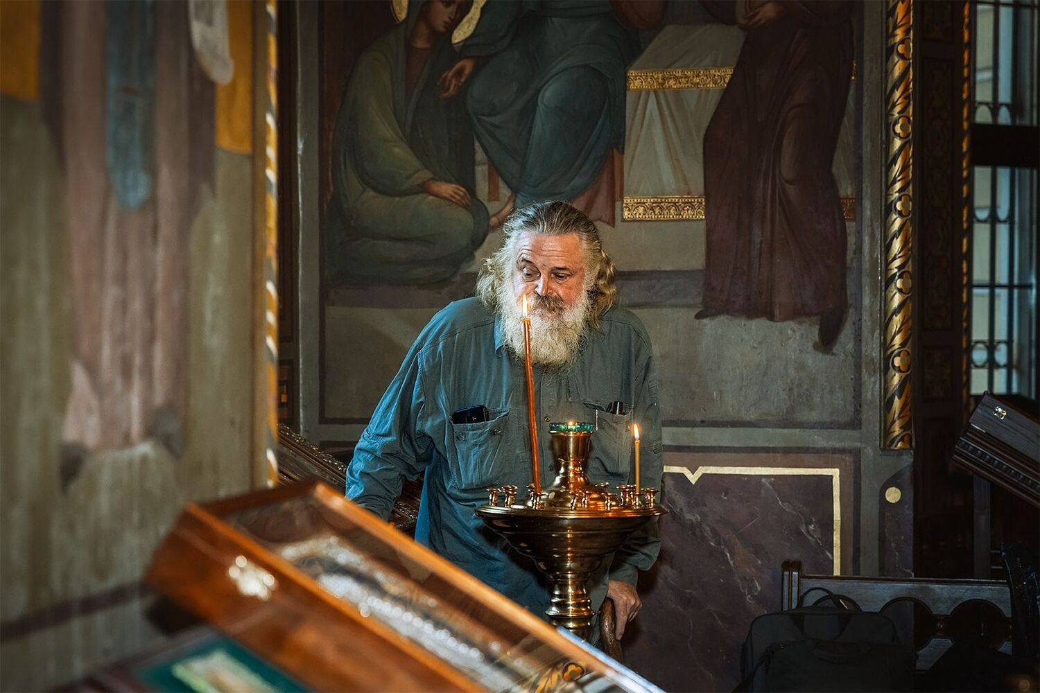 , Юрий Шурчков