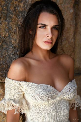 If the Devil was a female