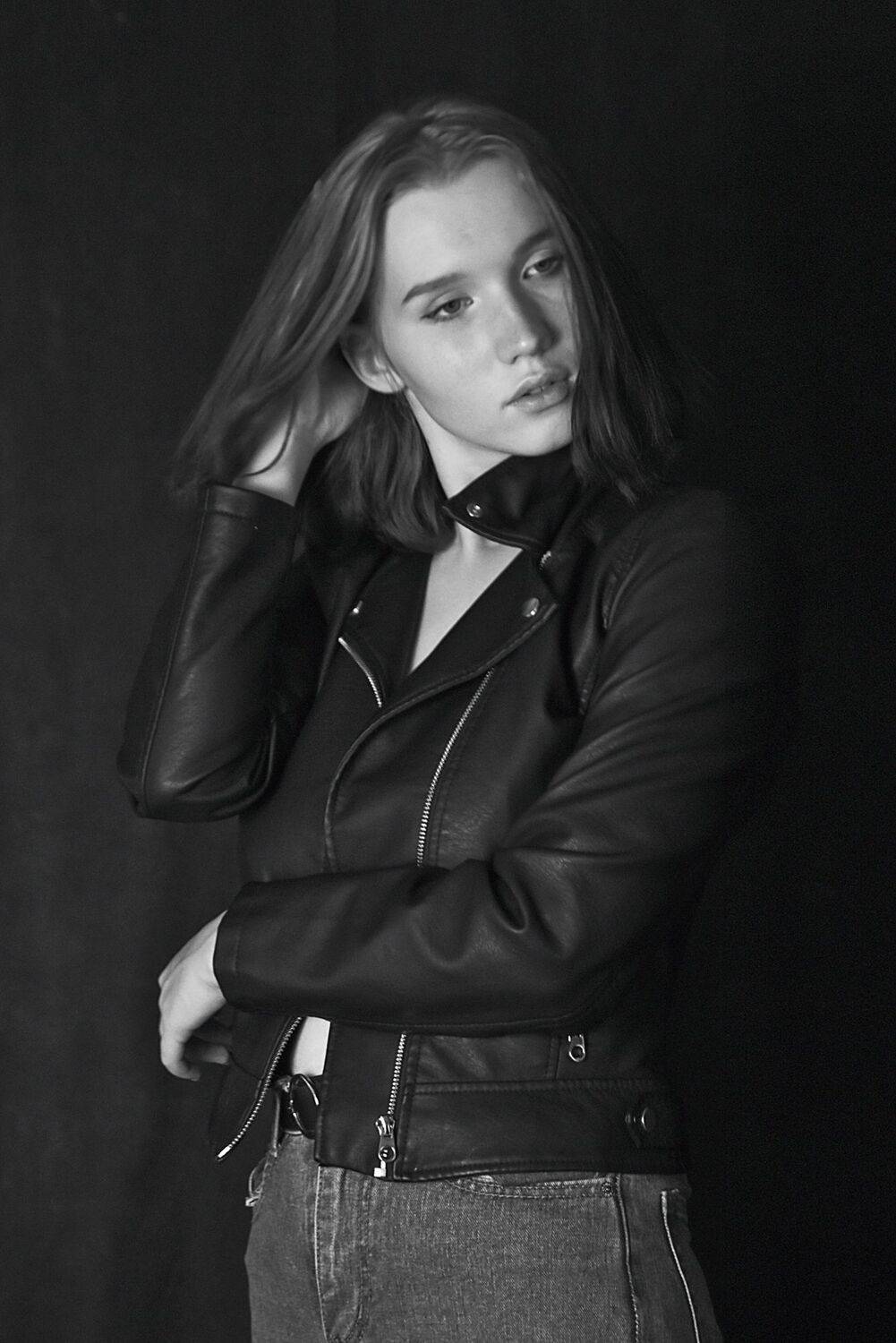 , Николай Смоляк