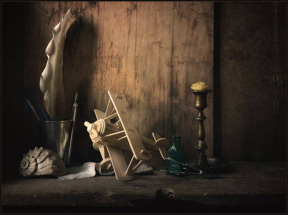 , Александр Хромеев