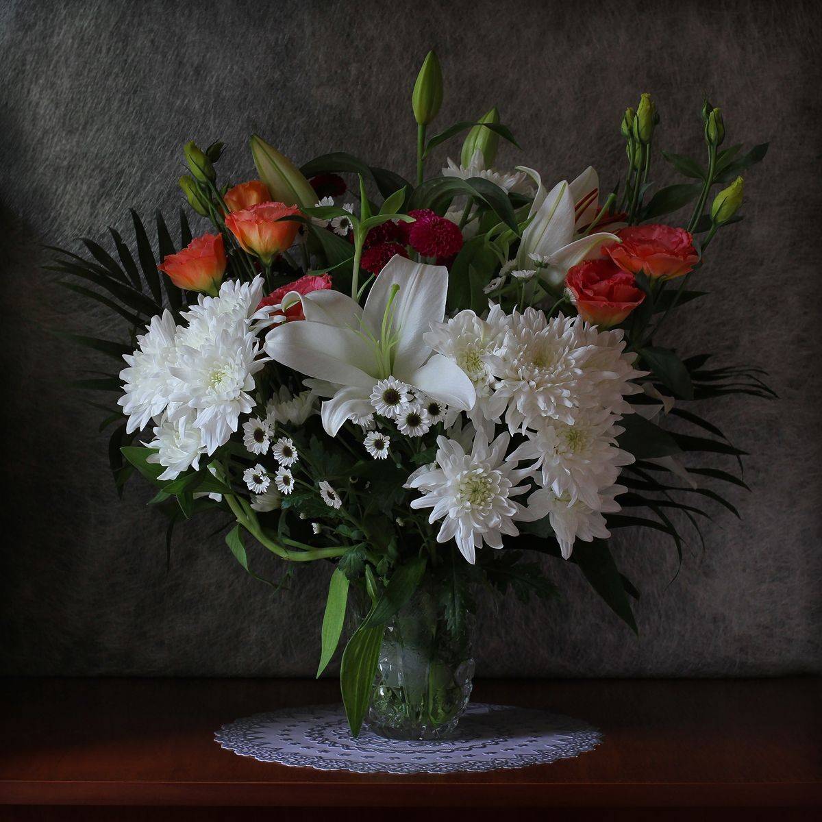 , Геннадий Петрущенко