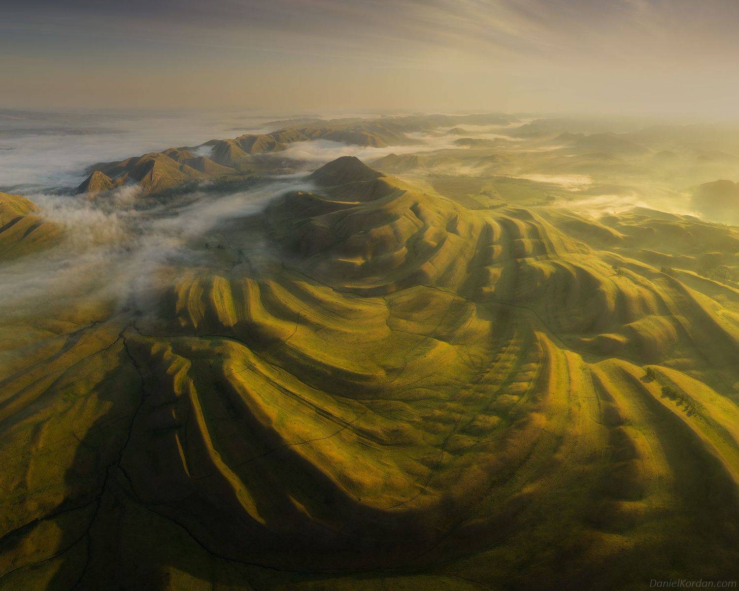 Оренбург, Карамурунтау, долгие горы, Даниил Коржонов