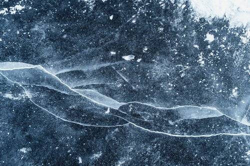 natural attractions of the Barents sea coast