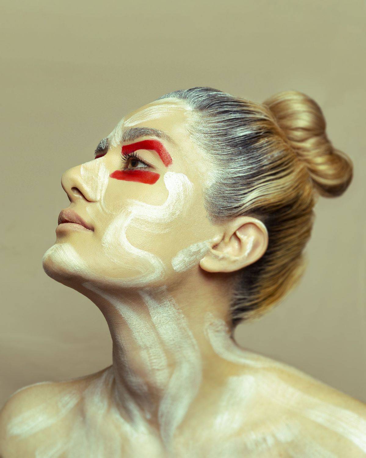 rezamohammadi , fineart , reza_mohammadi , portrait , beauty, Reza Mohammadi