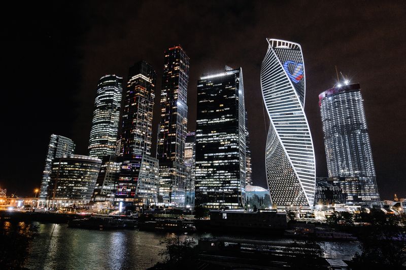 Moscow фото превью