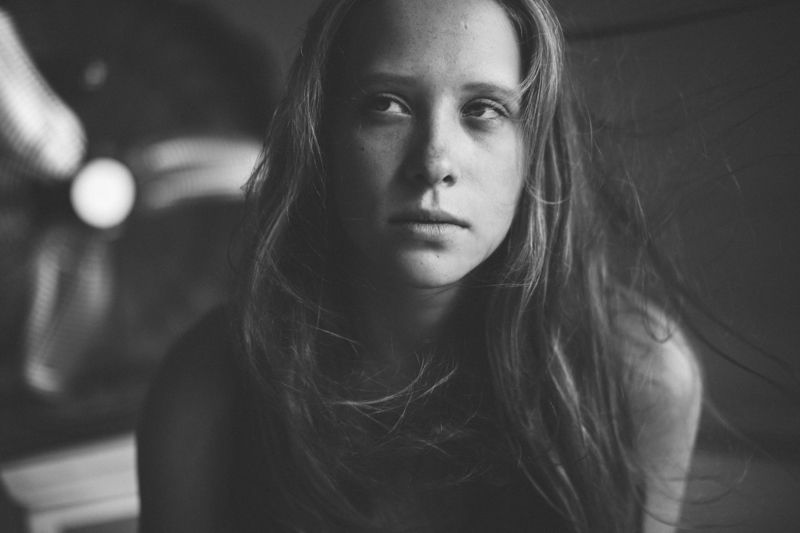 Ольга фото превью