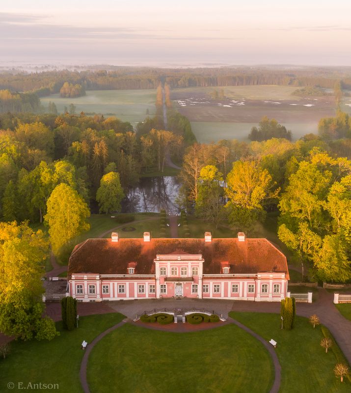 Настроение майского утра фото превью