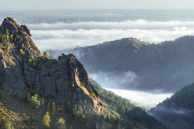 Молочные реки фото превью