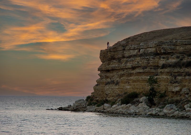 Навстречу Солнцу... фото превью