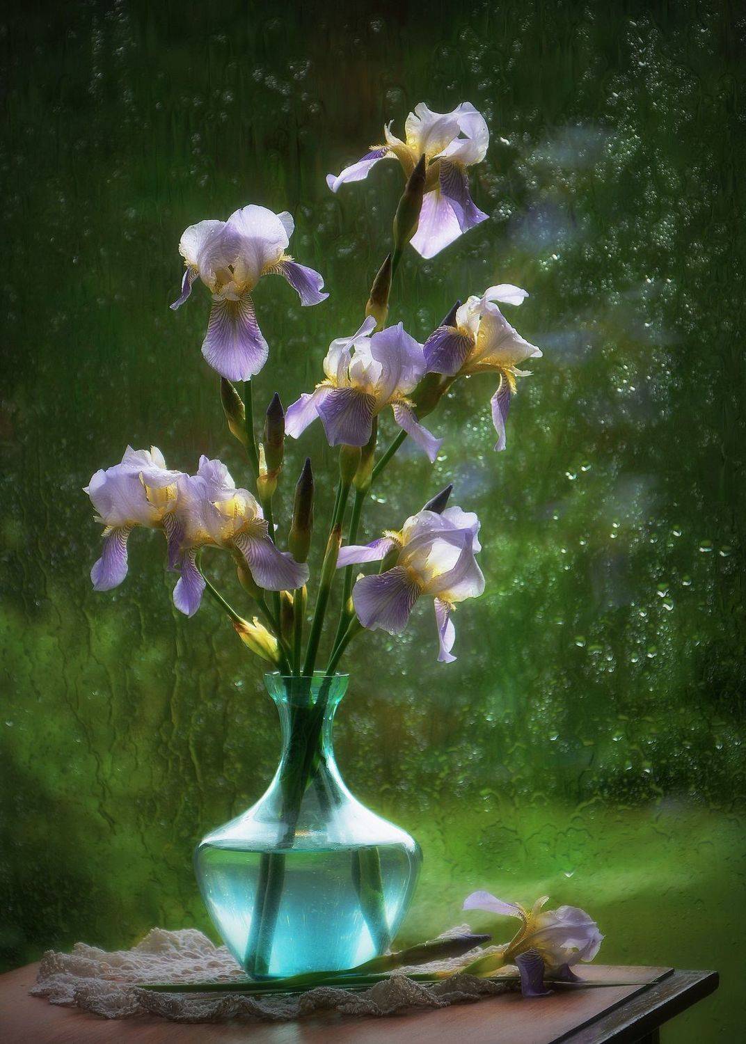 сергей алексеев, натюрморт, Сергей Алексеев