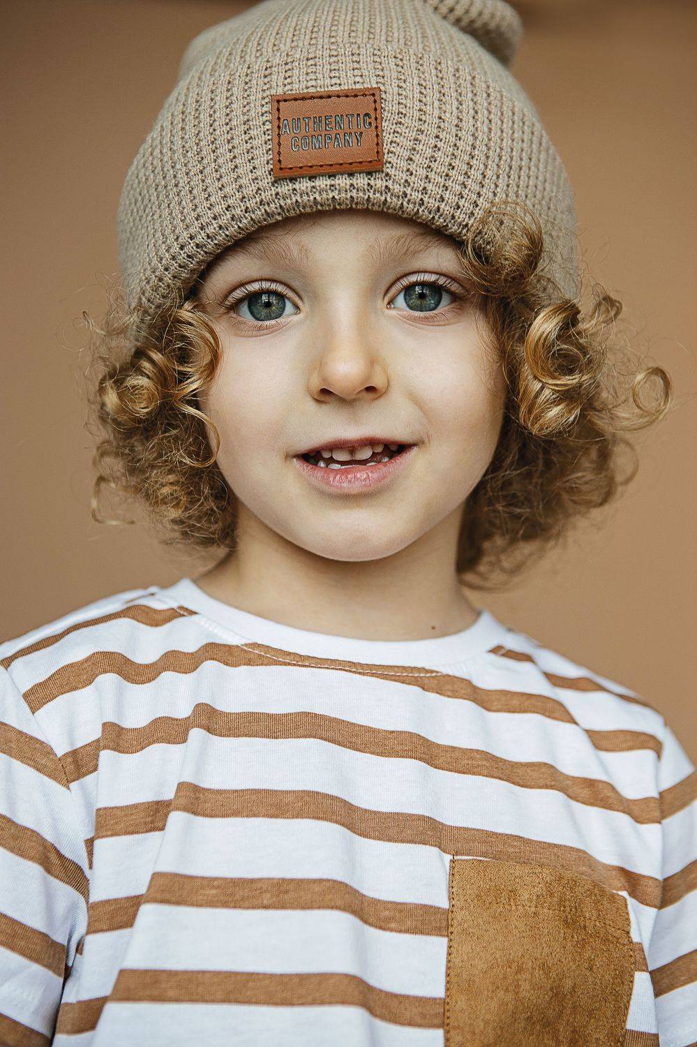 , Антон Леонов