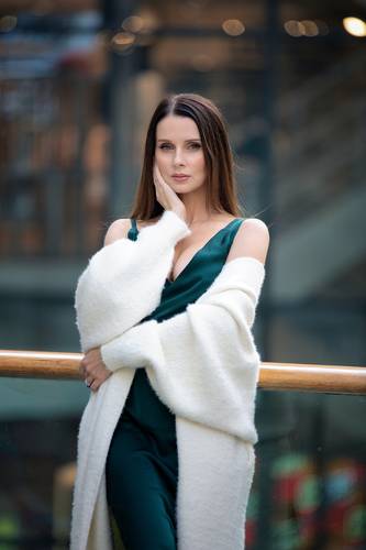 LARISA