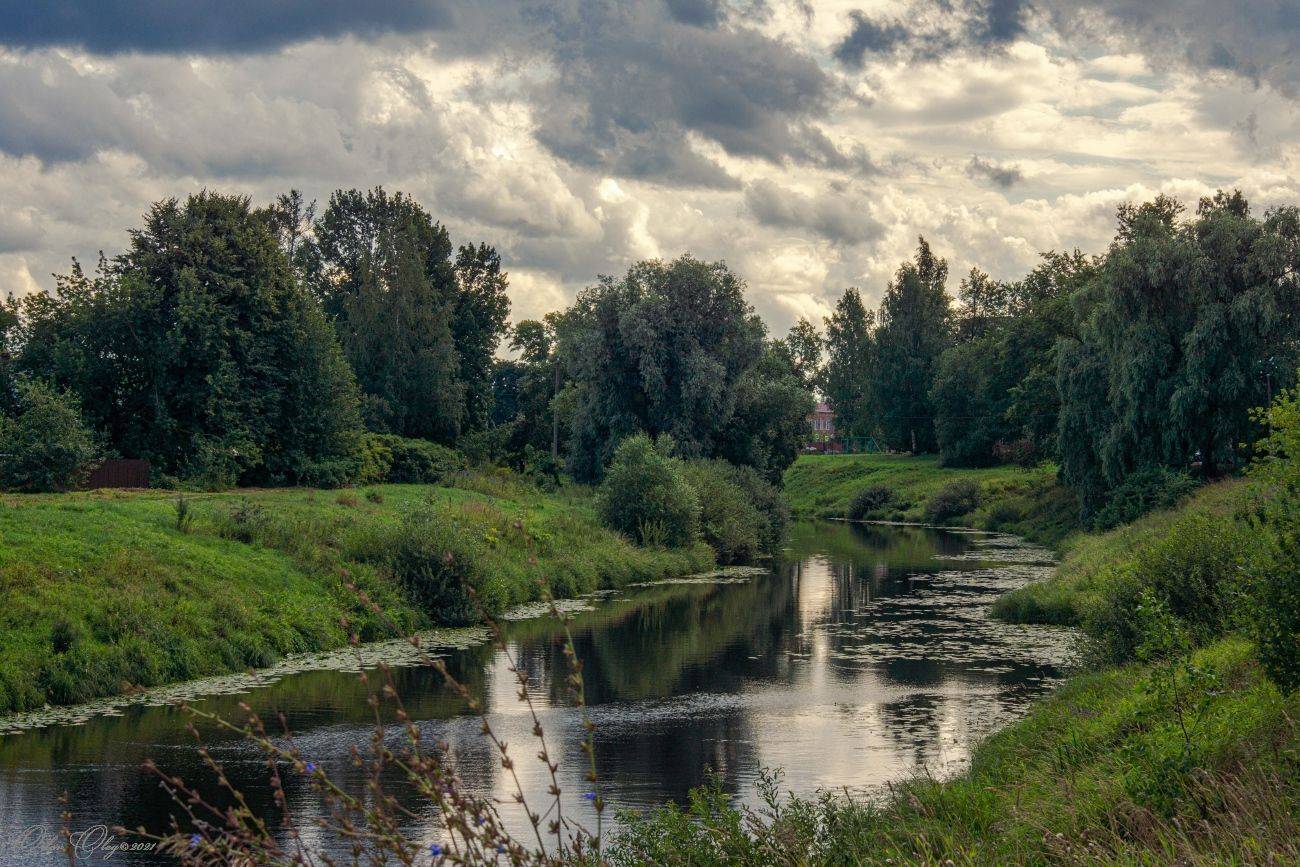 , Орлов Олег