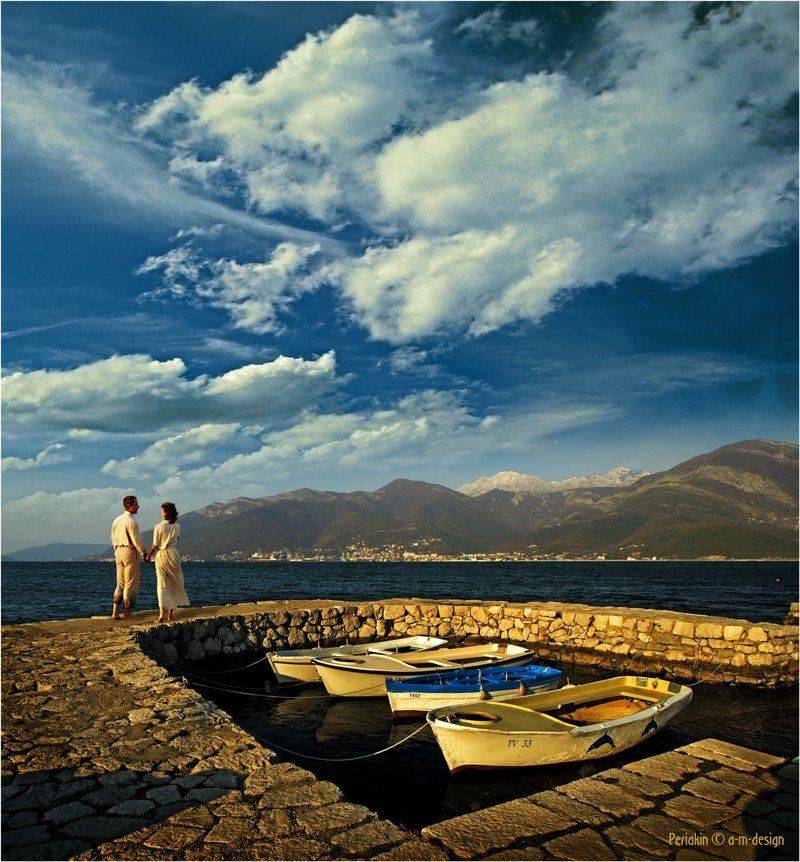 , Виктор Перякин