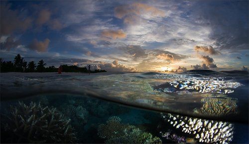 Это было недавно ... Это было давно.