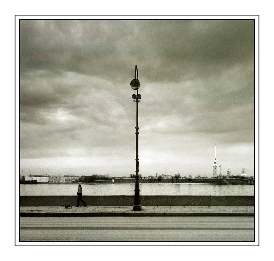 санкт-петербург, лычёв александр, Лычёв Александр