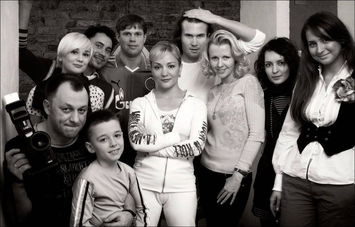 , rAdis (Дмитрий Станякин)