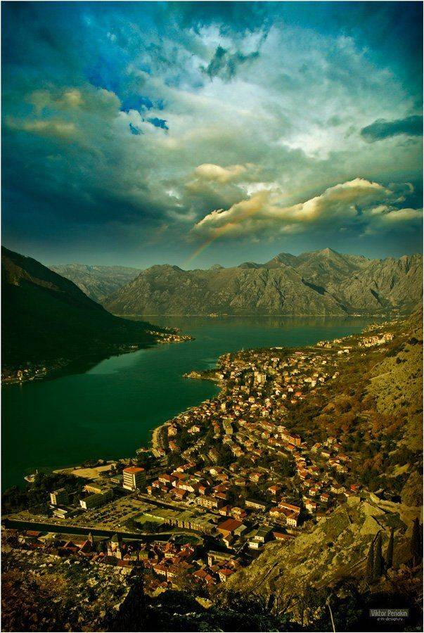 , Виктор Перякин