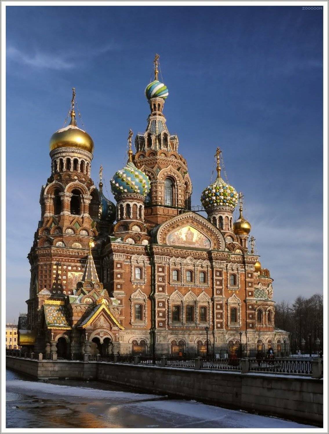 петербург,храм, Алексей (zooooom)