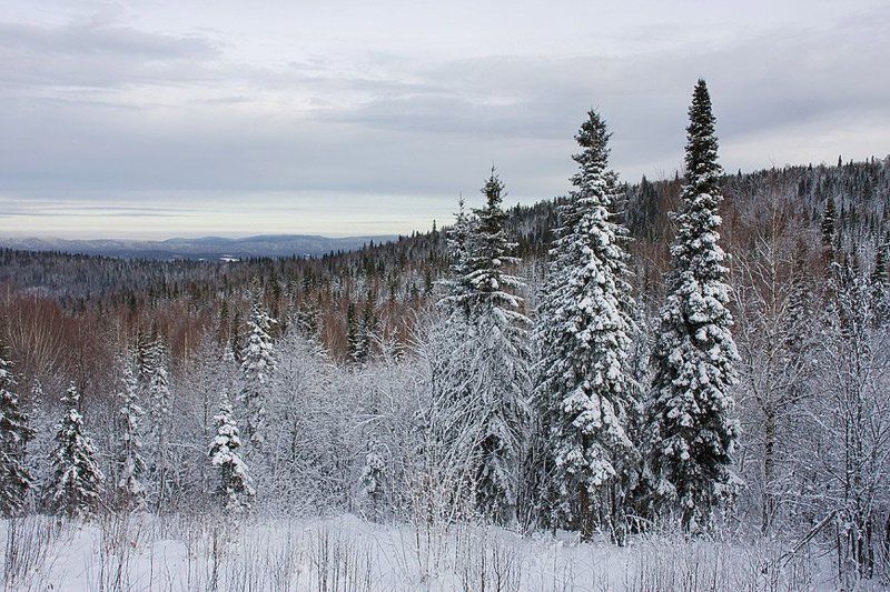 урал, lenchik&faniz Она уже не за горами фото превью