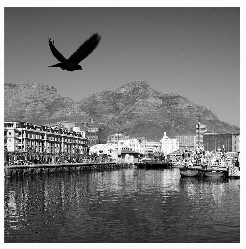 хороший, вид пейзажик фото превью