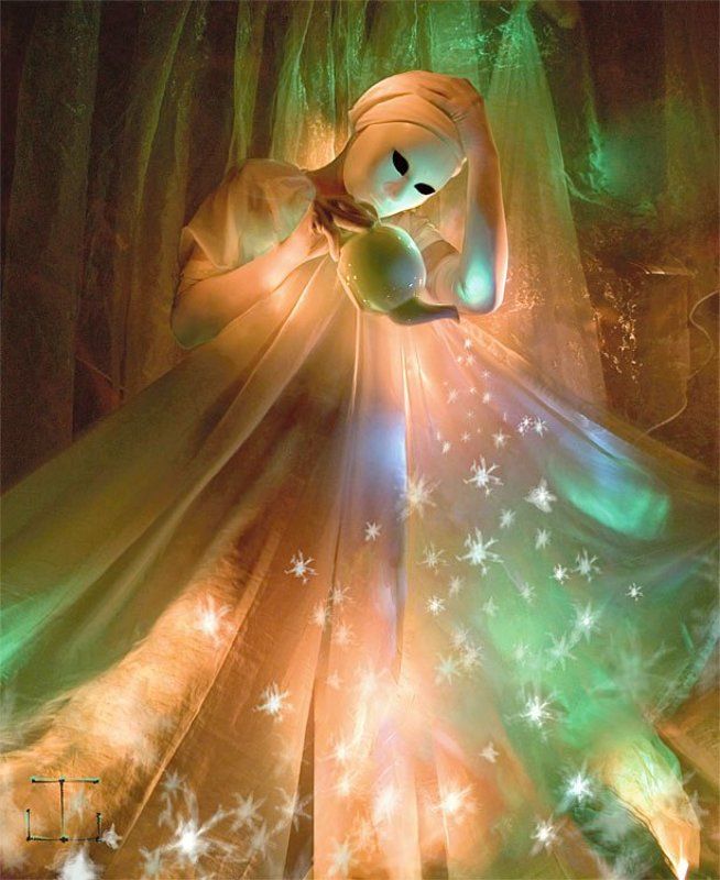 Пустоглазая фото превью