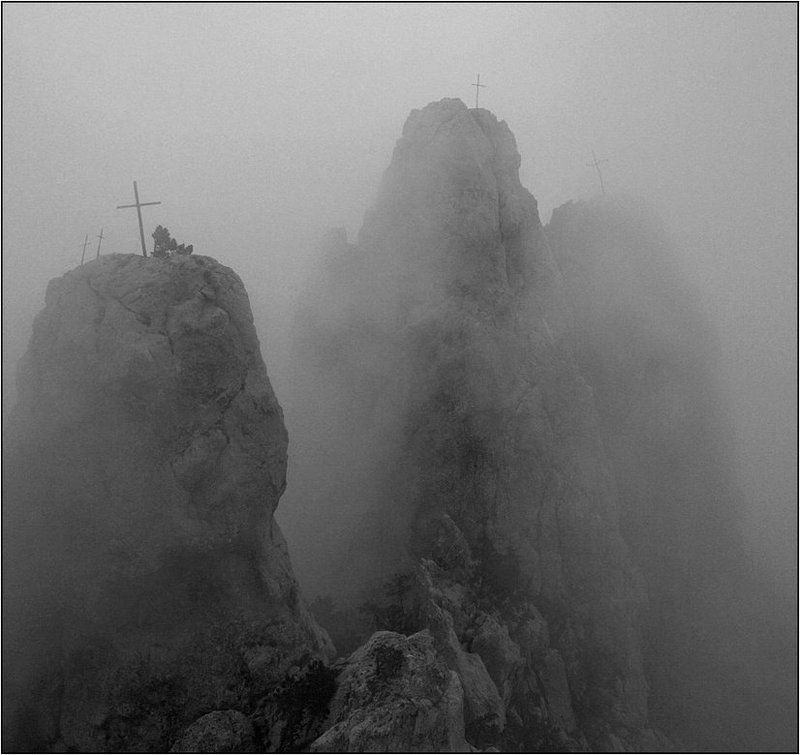 пейзаж M Y S T I Q U E фото превью