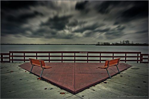 The Wind of Cold....