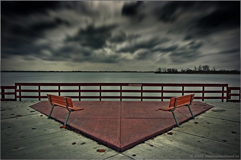 The Wind of Cold.... фото превью