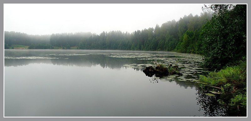 Светлояр. Рассвет (2). фото превью