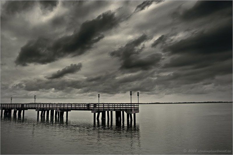 Долгий перелет в лето.... фото превью