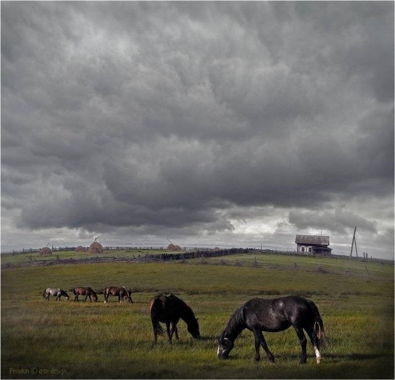 , Виктор Перякин