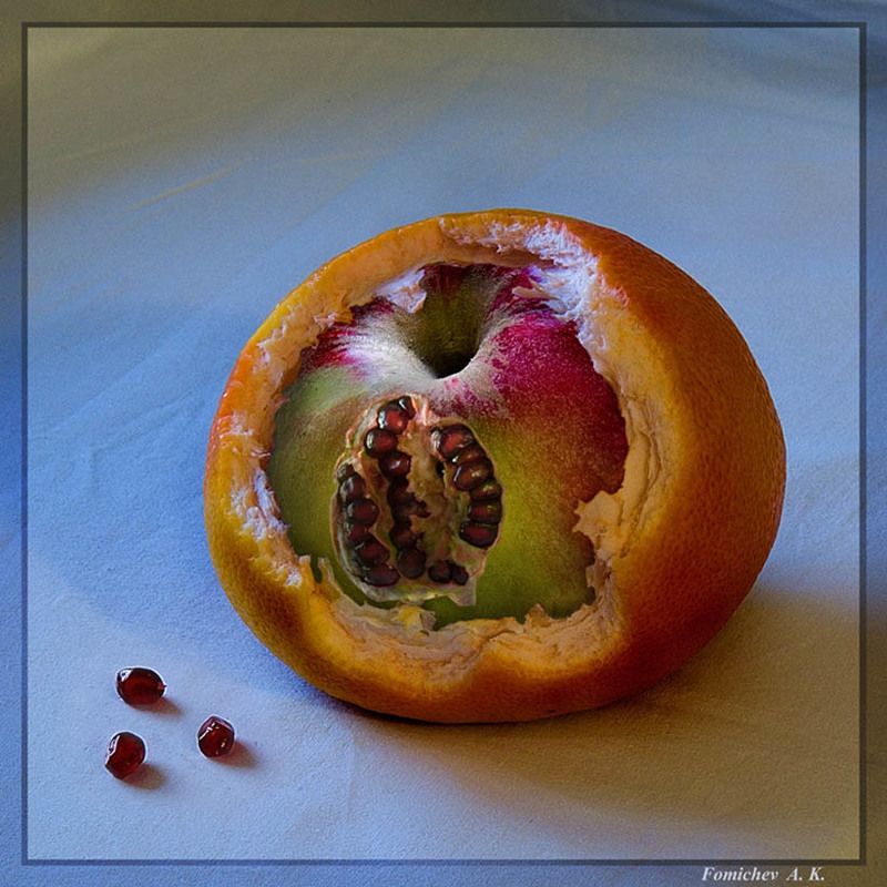 Мечты Мичурина фото превью