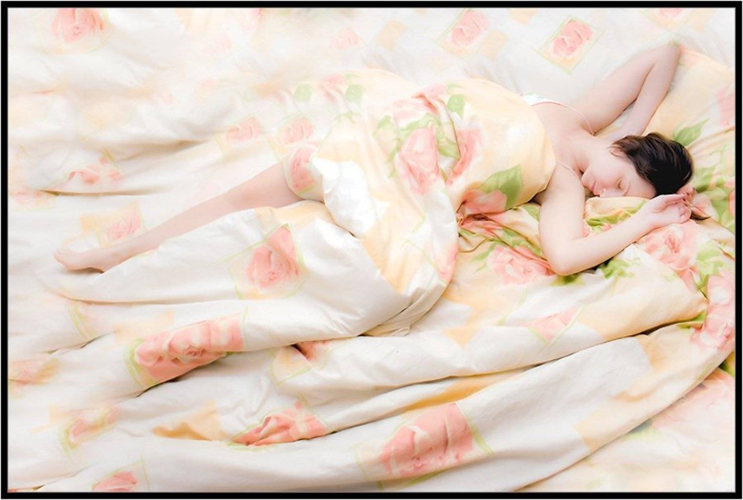 сон,спать,утро, Качурин Алексей