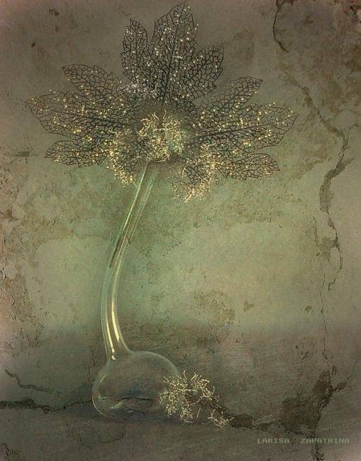 , Лариса Запатрина