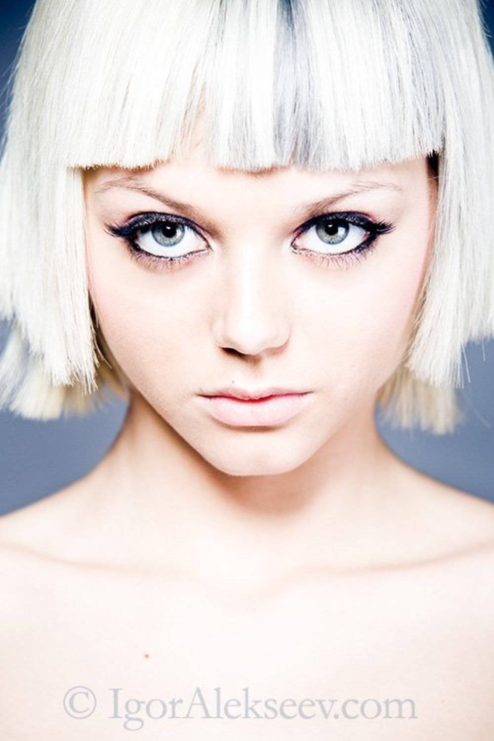 алеся, муна, IgorAlekseev.com