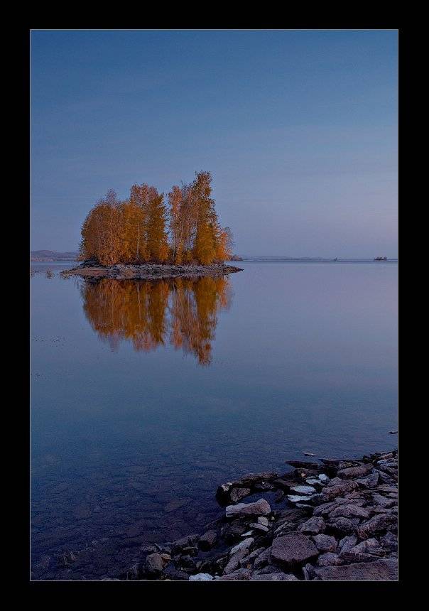 , Данил Ромодин