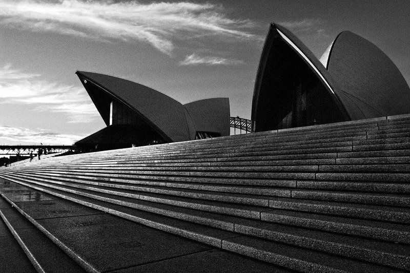 Sydney. Opera House. фото превью