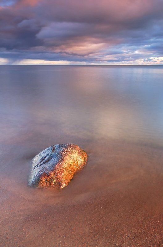 Песочная вода фото превью