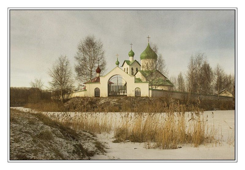 санкт-петербург, лычёв александр *** фото превью