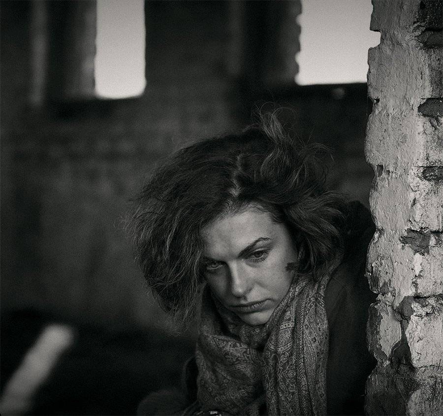 , Alex Vasilenko