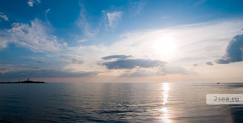 утриш, черное море, анапа, пейзаж, путешествия утриш фото превью