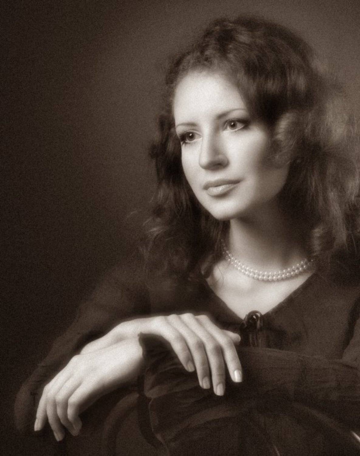 , MikePro (Михаил Гаврилкин)